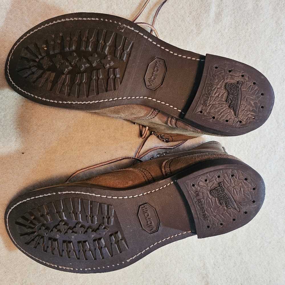 Redwing Iron Rangers - Picture 6 of 17
